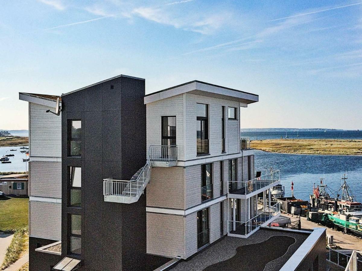 6 Person Holiday Home In Wendtorf Екстер'єр фото