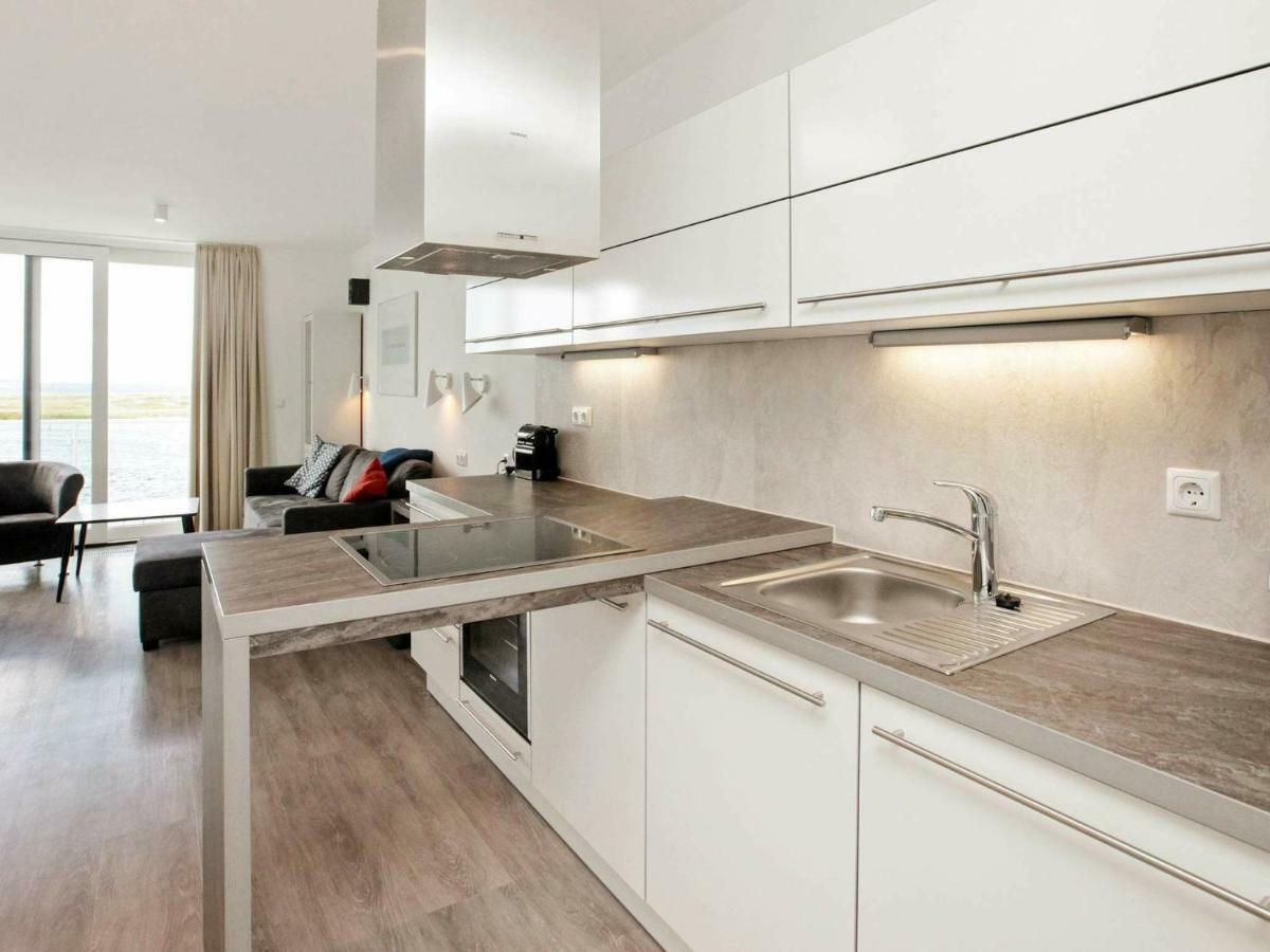 6 Person Holiday Home In Wendtorf Екстер'єр фото