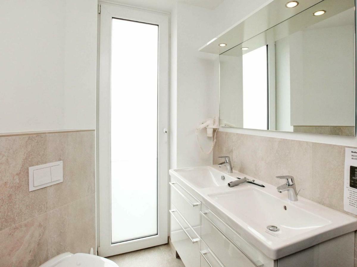 6 Person Holiday Home In Wendtorf Екстер'єр фото